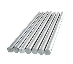 알루미늄 바/튜브