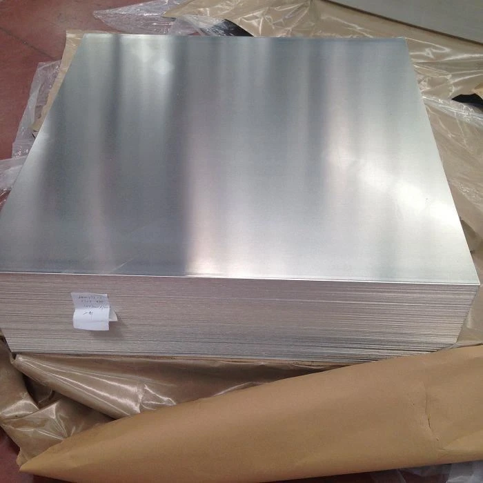 Aluminum Corrugated Roof Panel